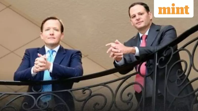 Texas Law Firm Founders in Spotlight After Fatal Plane Crash Claims Attorney's Life