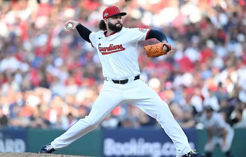 Texas Rangers Sign Jakob Junis to Bolster Bullpen in $4 Million Deal