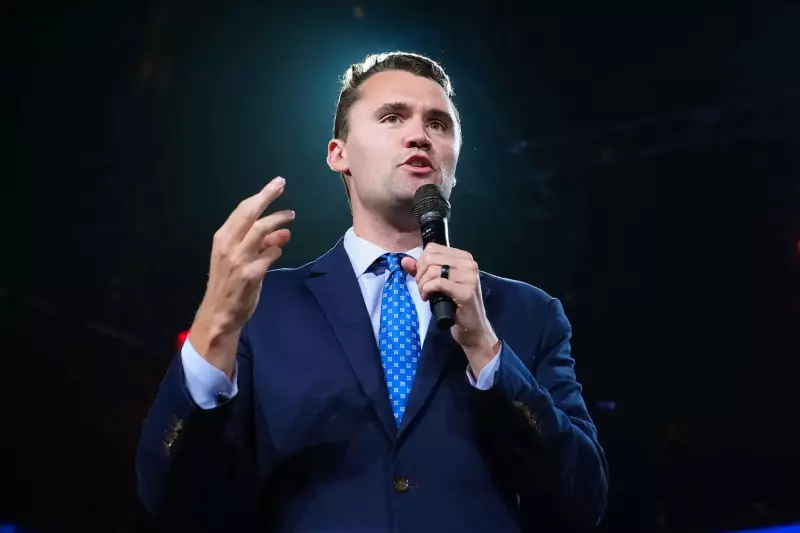 Texas Teachers Sue State Over Social Media Witch Hunt After Charlie Kirk Killing