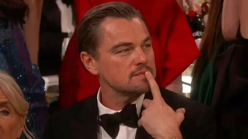 Teyana Taylor Solves DiCaprio Golden Globes Mystery, Then Doubts Her Own Story