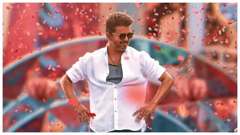 Thalapathy Vijay's Jana Nayagan Release in Doubt as CBFC Legal Battle Intensifies