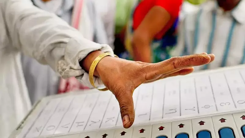 Thane Civic Polls: 29 Veteran Corporators Re-Nominated in Key Wards
