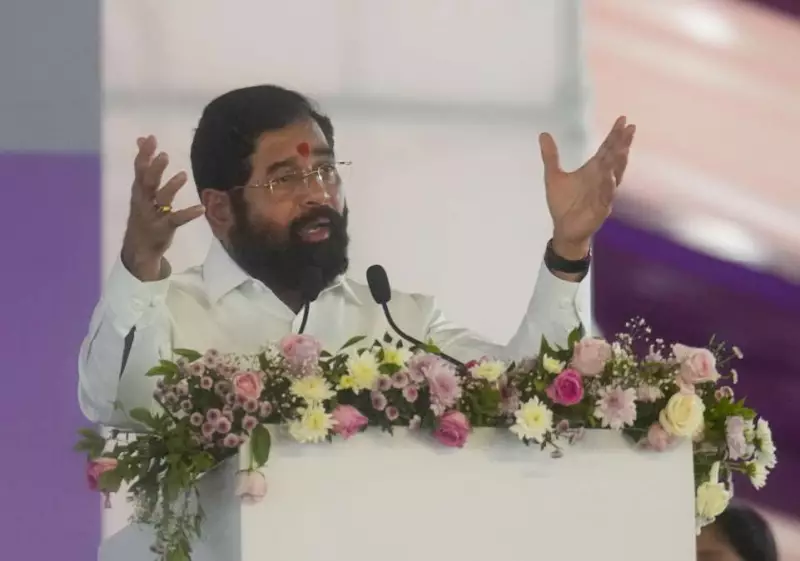 Thane Municipal Polls: 7 Shiv Sena (Shinde) Candidates Win Unopposed