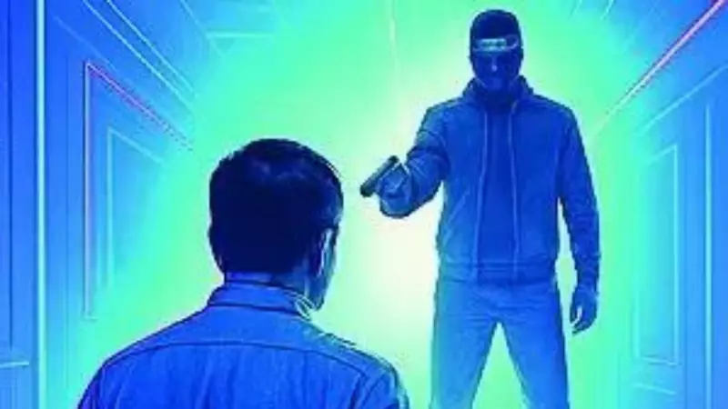 Thane Police Arrest Man for Gunpoint Robbery of Rs 2.17 Crore from Karnataka Businessman