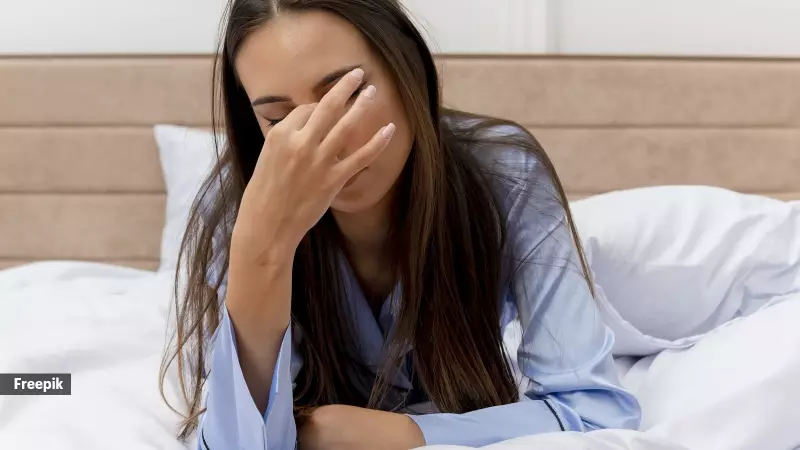 The 11 PM Wake-Up Call: Understanding Your Body's 'Second Wind' Phenomenon