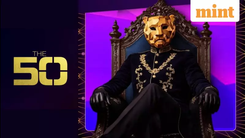 The 50 Reality Show Debuts Feb 1 on Colors TV with 50 Celebrities in Mumbai Castle