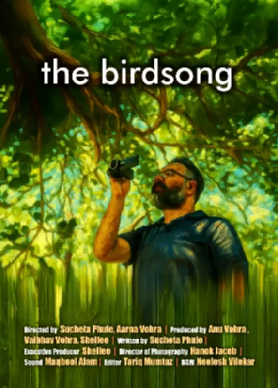 The Birdman of Punjab: How a Village Man's Unique Passion Became a Viral Sensation