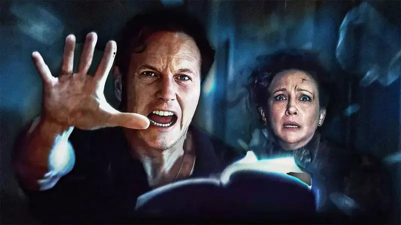 The Conjuring: Last Rites Sets Spooky Streaming Date on JioHotstar in India