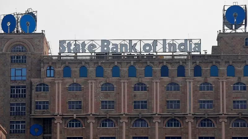 The Courtyard Era: How Community Banking Preceded India's Financial Revolution