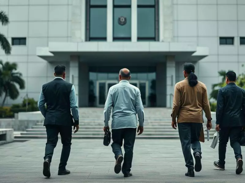 The Great Stay: Why American Workers Are Choosing Stability Over Job Hopping