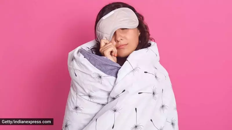 The Hidden Culprit: How Poor Sleep Makes Your Breakfast Spike Blood Sugar