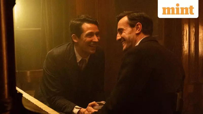 The History of Sound: A Quiet Exploration of Missed Chances and Unresolved Lives