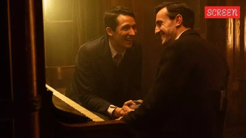 The History of Sound Review: Mescal and O'Connor's Romance Falls Flat