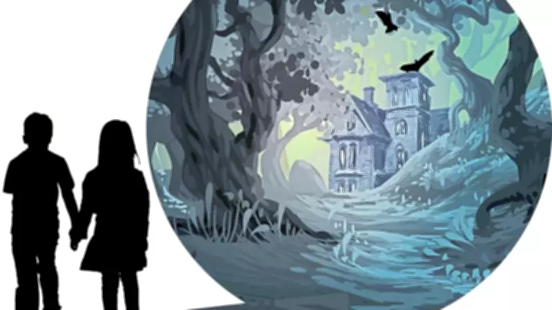 The House on the Hill: A Tale of Heritage and Modernity in India