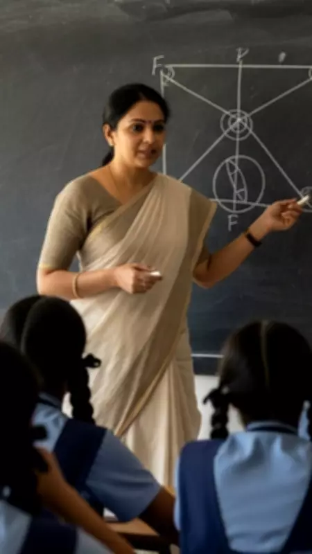 The Lasting Echo: How Small Teacher Comments Shape a Child's Future