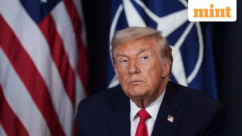 The Lingering Threat of Donald Trump's Foreign Policy and Its Global Implications