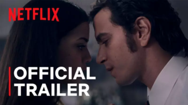 The Museum of Innocence Official Trailer Released: Selahattin Paşalı, Eylül Lize Kandemir Star