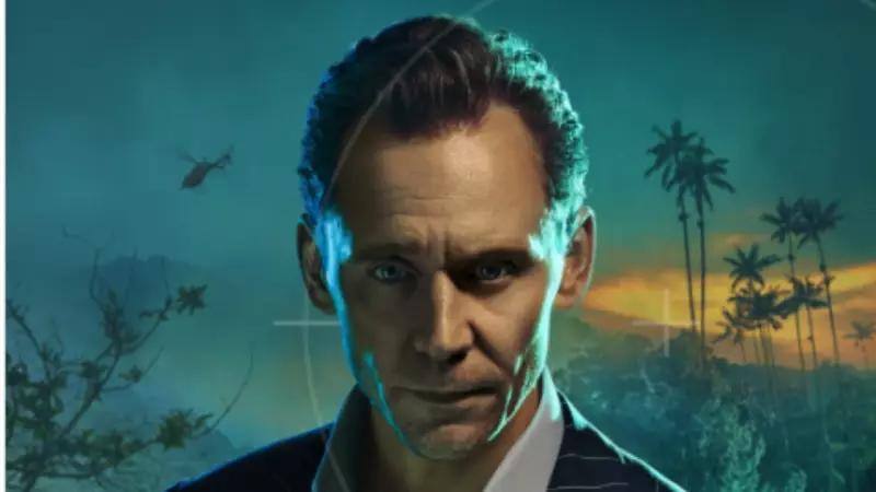 The Night Manager Season 2 Episode 4: Roper's Shocking Return Shakes Pine's Mission