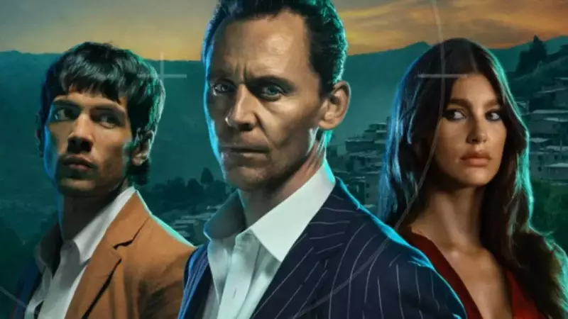 The Night Manager Season 2 Premieres Jan 11, 2026 on Prime Video