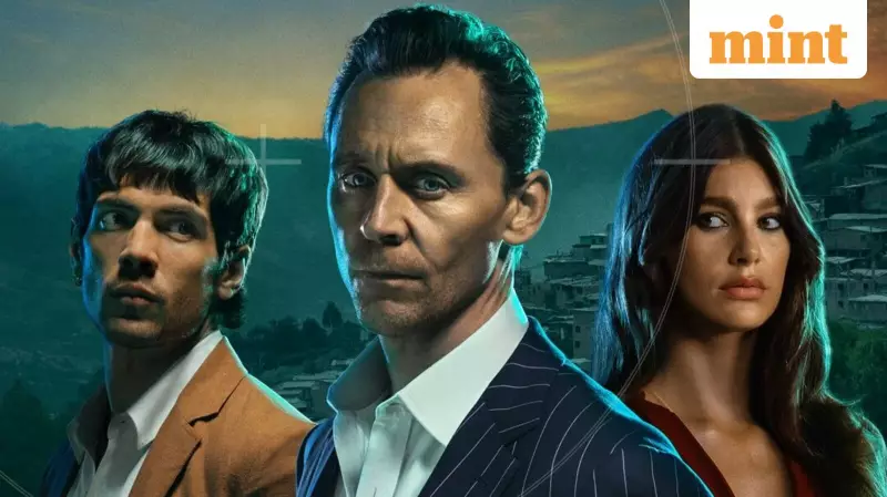 The Night Manager Season 2 Release Date Announced: Premieres Jan 11, 2026 on Prime Video