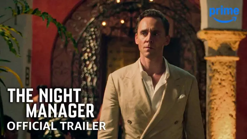 'The Night Manager' Season 2 Trailer Drops: Hiddleston, Colman Return