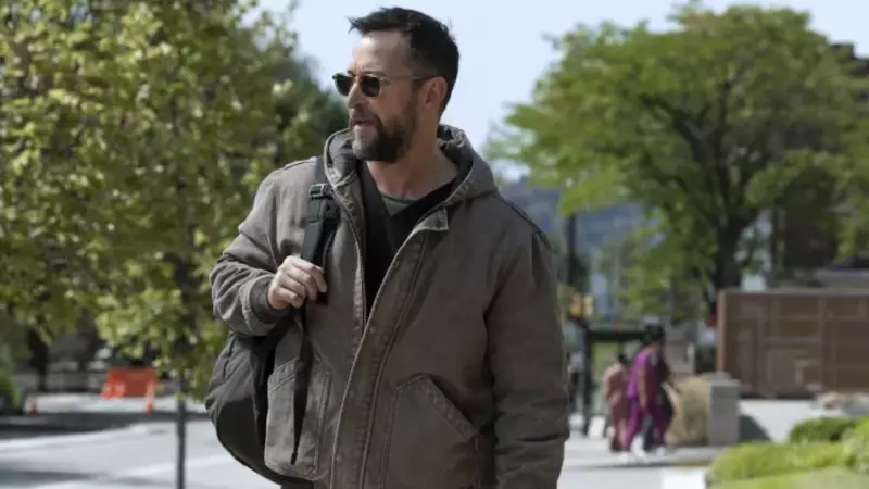 The Pitt Season 2: Dr. Robby's Dark Journey and Foreshadowed Tragedy