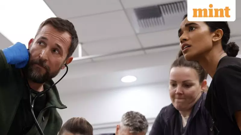 The Pitt Season 2 Review: A Masterclass in Authentic Medical Drama