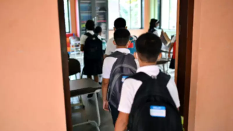 The Quiet Crisis: How Classrooms Fail Children Without Making a Sound