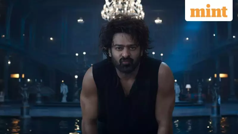 The Raja Saab Box Office Day 6: Prabhas Film Fails to Sustain Momentum, Breakeven Looks Distant