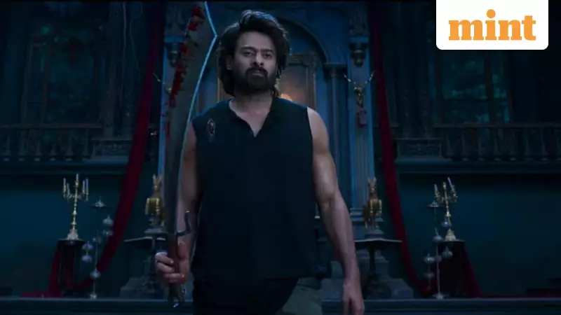 The Raja Saab Box Office Day 7: Prabhas Film Holds Steady, Nears Game Changer