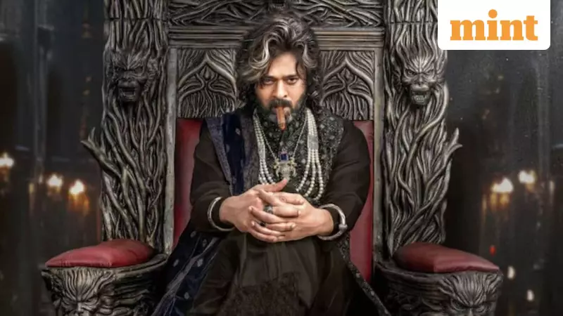 The Raja Saab Box Office Day 9: Prabhas Film Shows Dip After Strong First Week