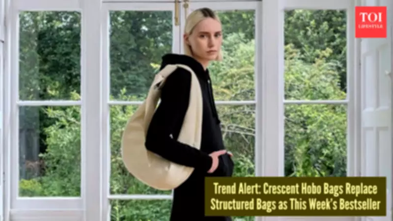 The Rise of Soft, Slouchy Bags: How 2026 Fashion Is Embracing Comfort and Utility