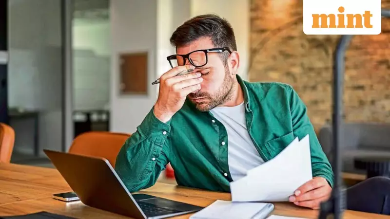 The Silent Crisis: How Digital Notifications Are Creating a Generation of Exhausted Minds