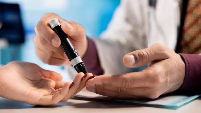 The Silent Diabetes Epidemic: Why Routine Blood Sugar Tests Are Crucial
