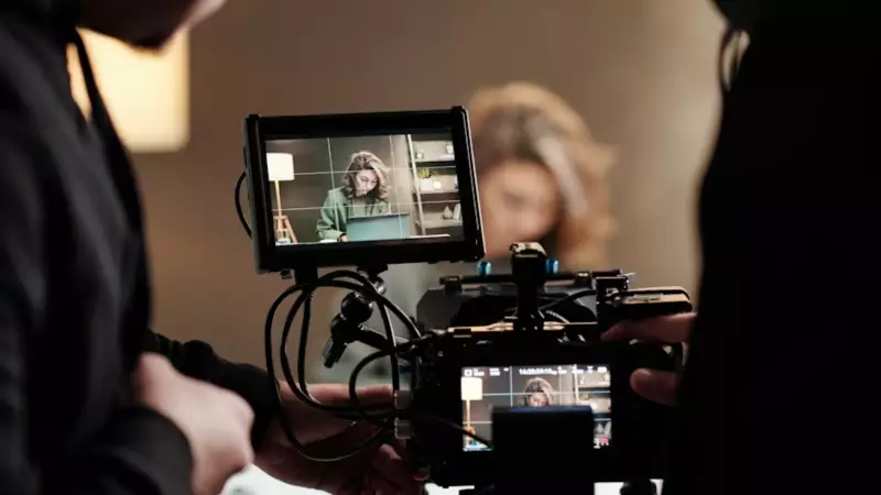 The Stringer (2025): Unraveling the Mystery Behind the Iconic 'Napalm Girl' Photo