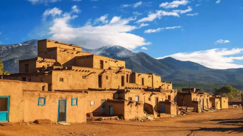 The Taos Hum Mystery: 30+ Years of an Unexplained Sound in New Mexico