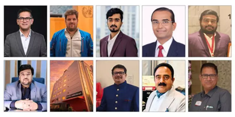 The Torchbearers: How Purpose-Driven Leaders Are Reshaping Indian Business