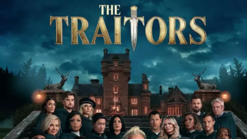 The Traitors Season 4 Takes Stand Against Cyberbullying Amid Rising Drama