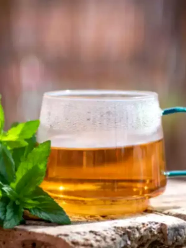 The World's Most Expensive Teas: From Gold Leaves to Rare Harvests