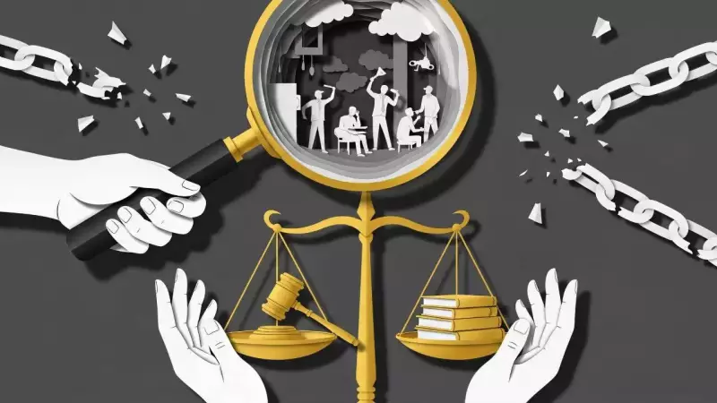 Theatre Artist's Viral Monologue Sparks Debate on Liberalism and Spirituality in India