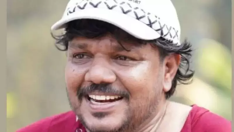 Theatre Luminary KV Vijesh Passes Away at 49 During Training Session in Ernakulam