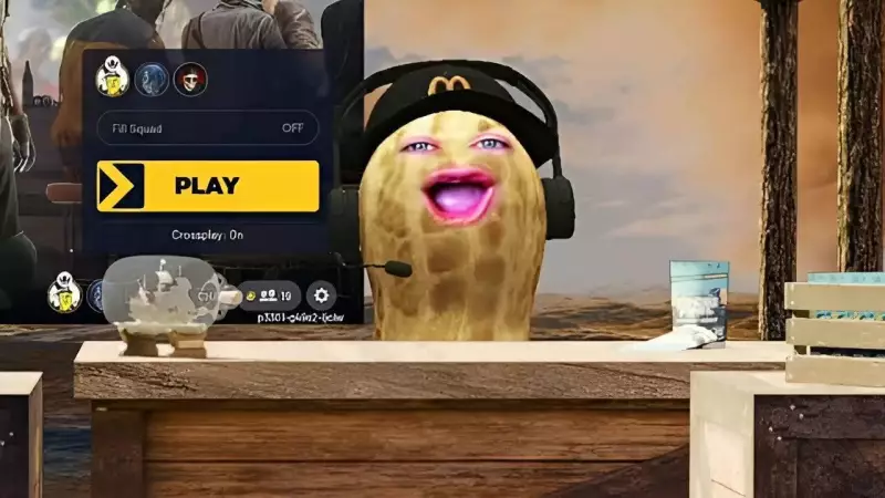 TheBurntPeanut Threatens to Quit ARC Raiders Over Rampant Cheating Issues