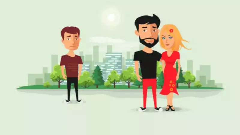 These Zodiac Signs Can't Be Enemies With Their Exes, Prefer Friendship