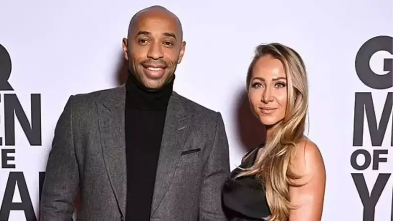 Thierry Henry's Net Worth Revealed: How Football Legend Built $130M Fortune