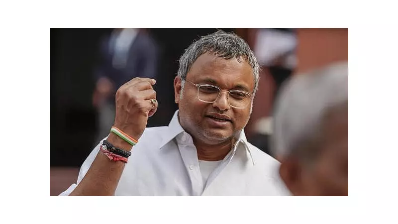 Third Delhi High Court Judge Recuses from Karti Chidambaram's Chinese Visa Case