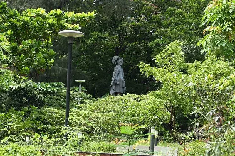 Thiruvananthapuram's Sree Chitra Tirunal Park Set for Major Revamp After Years of Neglect