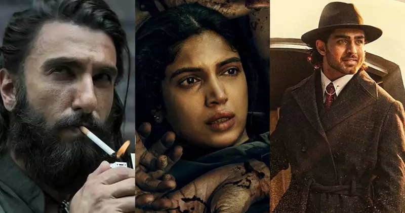 This Week's Top OTT Releases: New Shows & Movies on Netflix, Prime Video & More