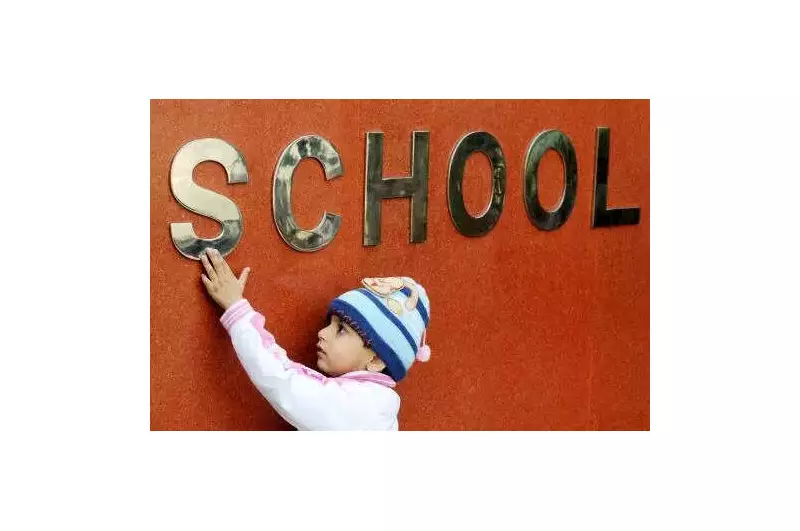 Thousands of Delhi's Poor Children Miss School Despite EWS Quota Seats