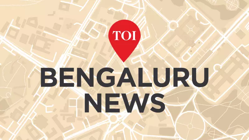 Three Bengaluru College Students Die in Tragic Scooter-Truck Collision