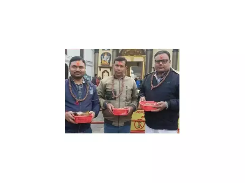 Three Bihar Friends Die in Nepal Road Accident After New Year Pilgrimage